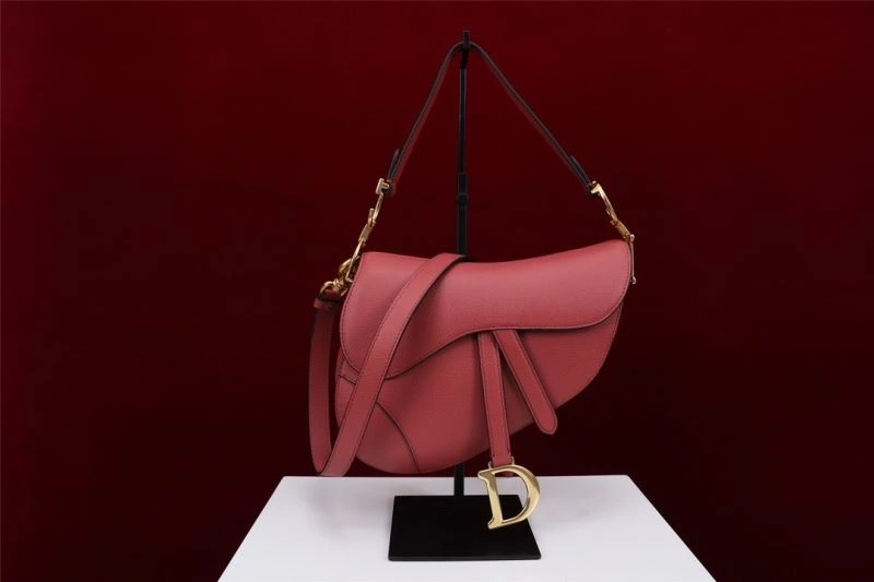 Premium Christian Dior Saddle Bags 75668