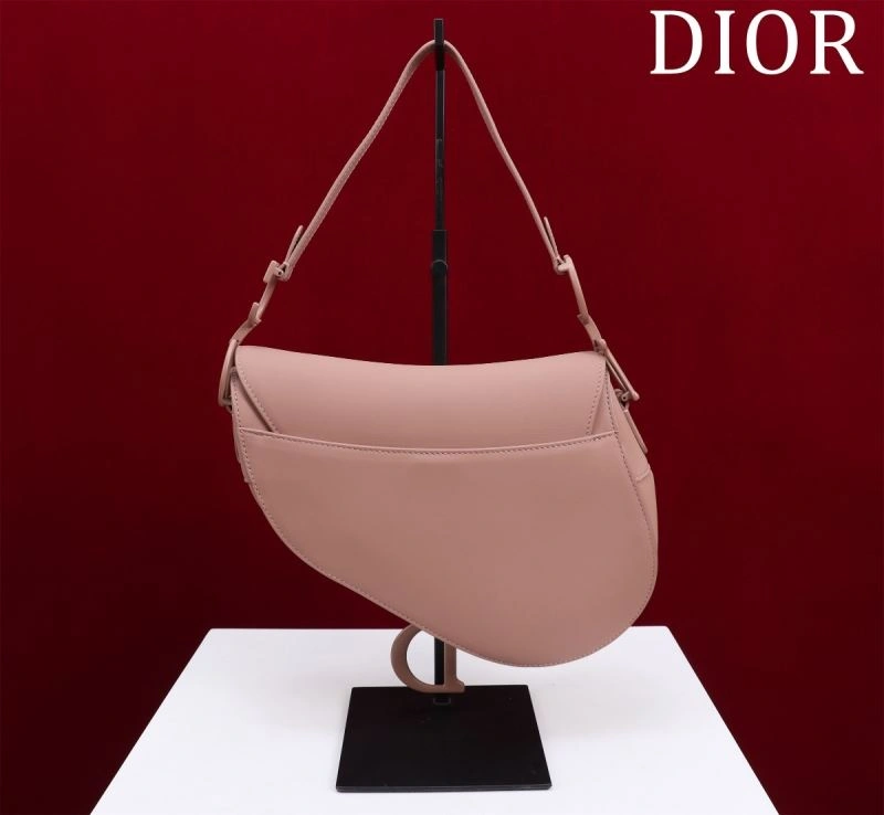 Premium Christian Dior Saddle Bags 75678