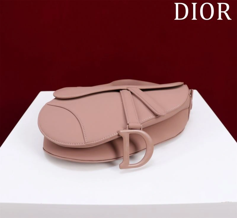 Premium Christian Dior Saddle Bags 75678