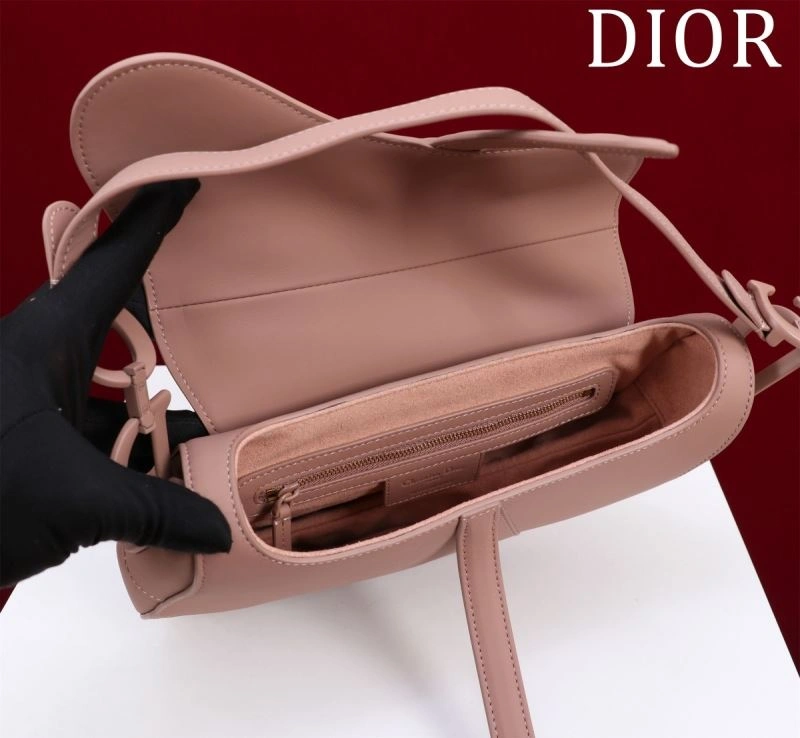 Premium Christian Dior Saddle Bags 75678