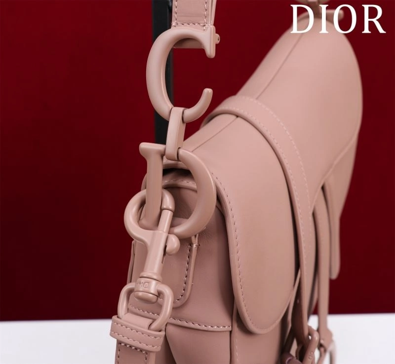Premium Christian Dior Saddle Bags 75678