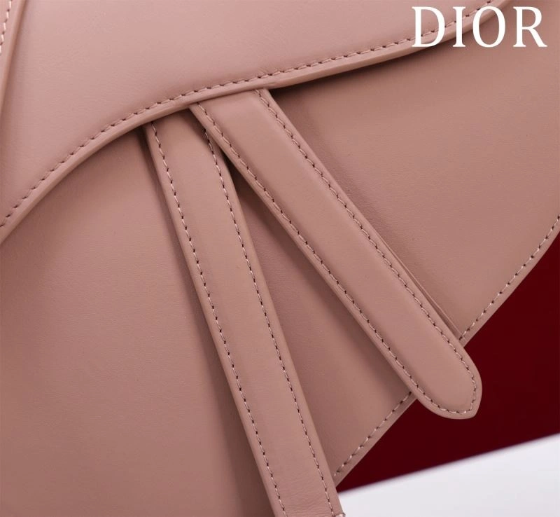 Premium Christian Dior Saddle Bags 75678