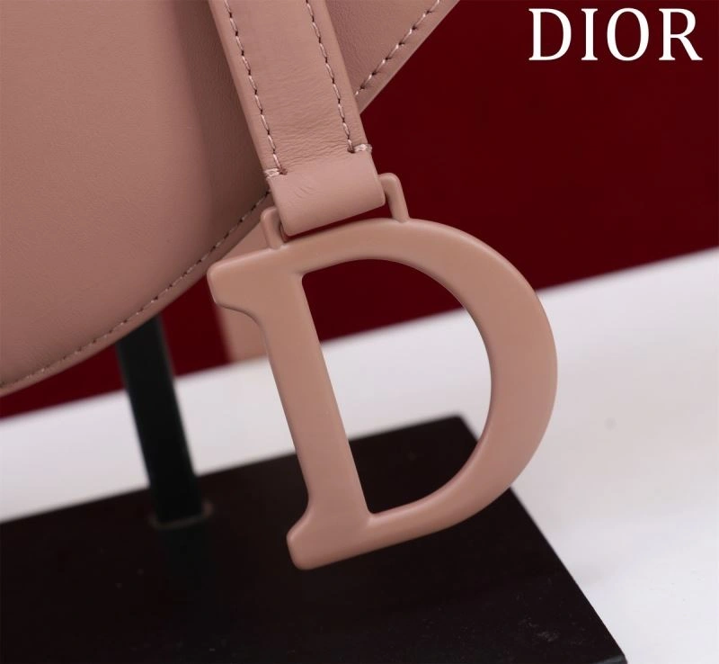 Premium Christian Dior Saddle Bags 75678