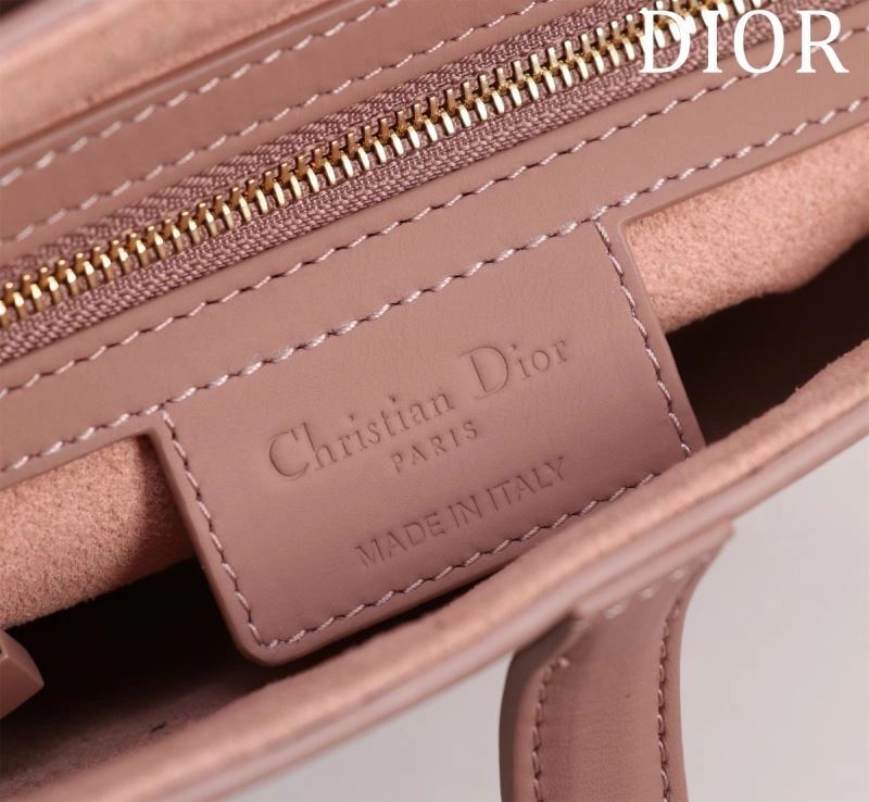 Premium Christian Dior Saddle Bags 75678