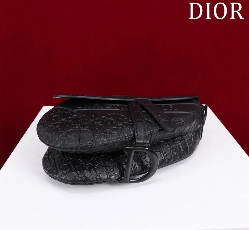 Christian Dior Saddle Bags OdorResistant 75670