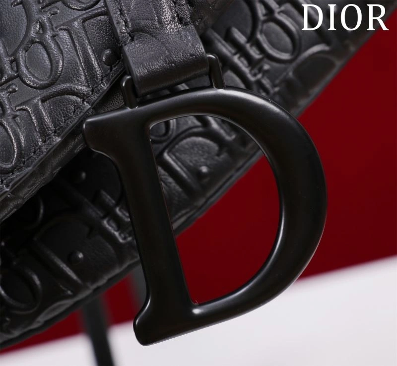 Christian Dior Saddle Bags OdorResistant 75670
