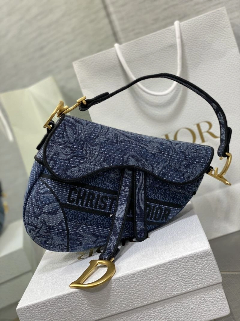 BestValue Christian Dior Saddle Bags 75673