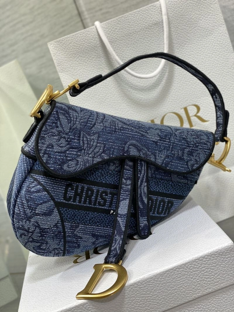 BestValue Christian Dior Saddle Bags 75673