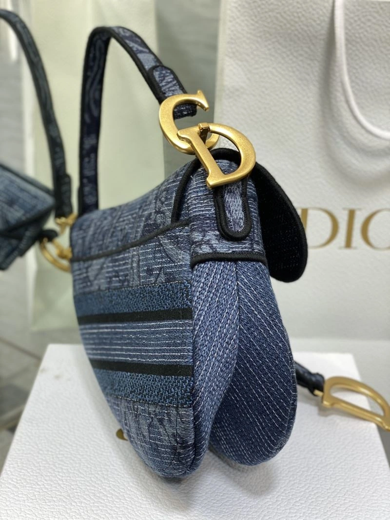 BestValue Christian Dior Saddle Bags 75673