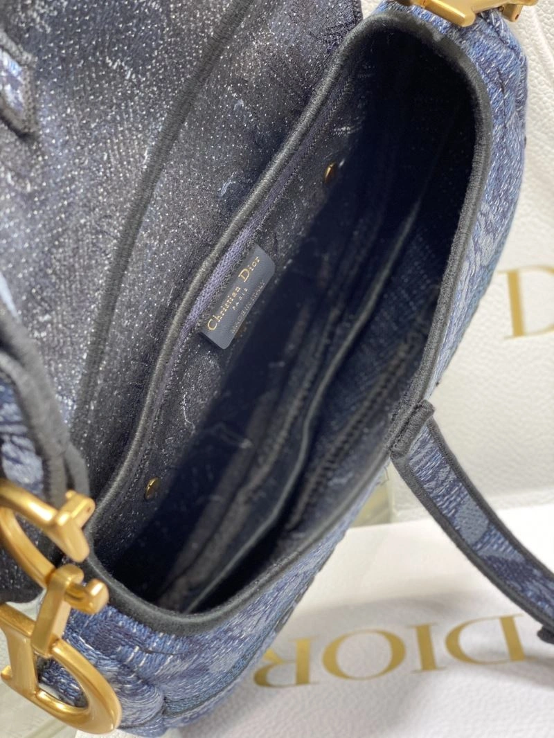 BestValue Christian Dior Saddle Bags 75673