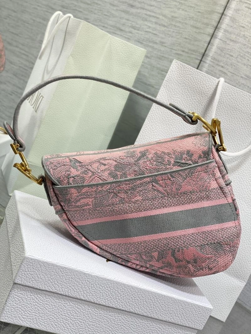EasyCare Christian Dior Saddle Bags 75674