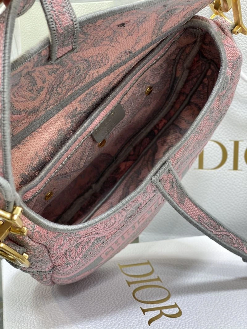 EasyCare Christian Dior Saddle Bags 75674