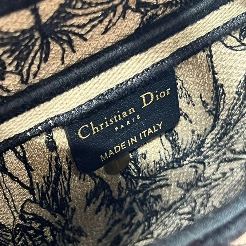 Christian Dior Saddle Bags FashionForward 75680
