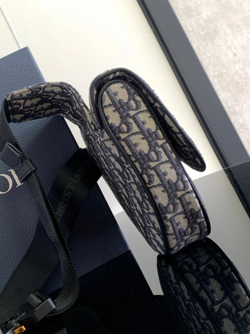 Christian Dior Saddle Bags TechFriendly 75683