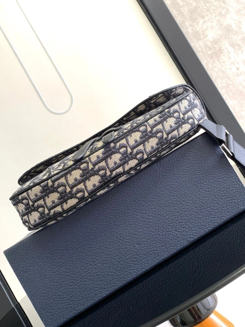 Christian Dior Saddle Bags TechFriendly 75683