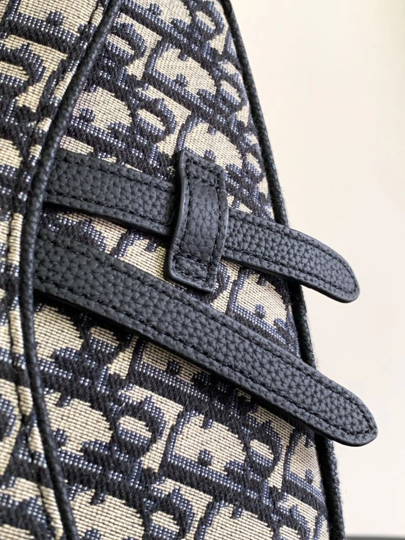 Christian Dior Saddle Bags TechFriendly 75683