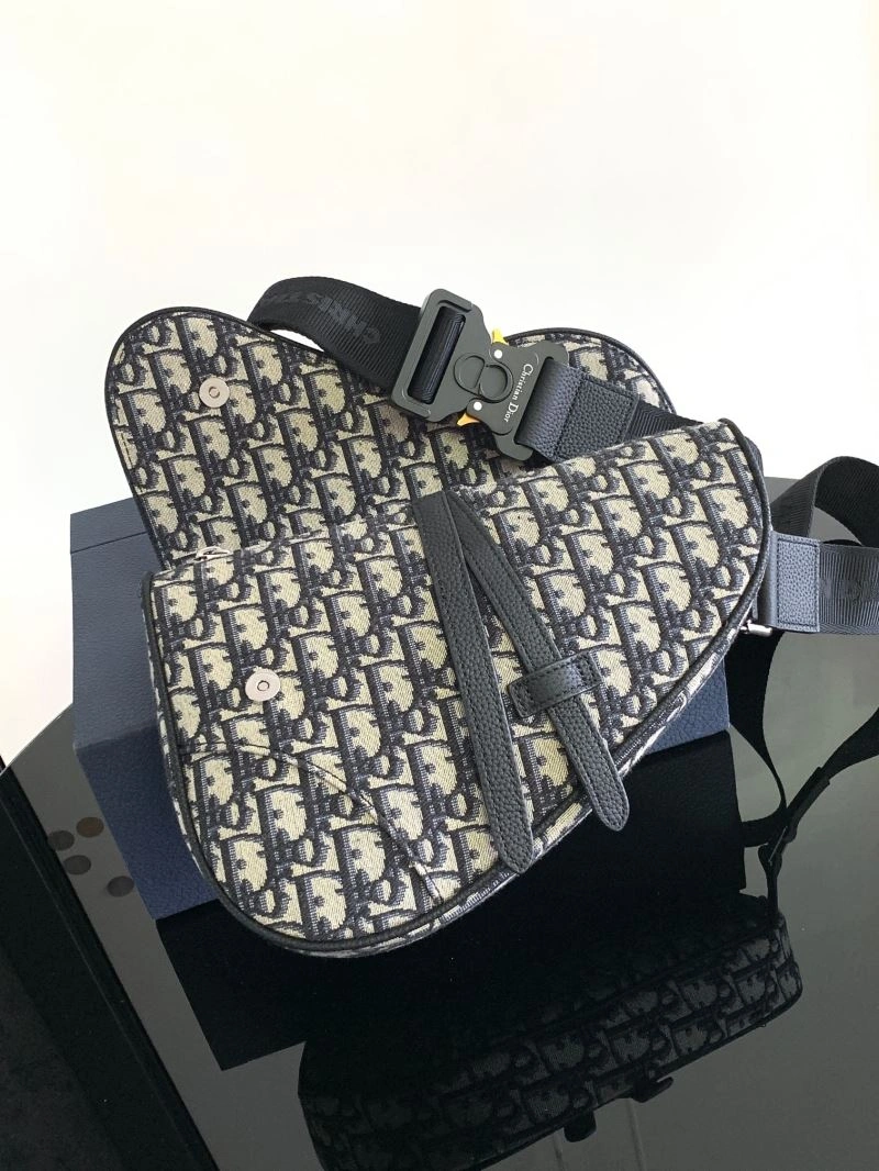 Christian Dior Saddle Bags TechFriendly 75683