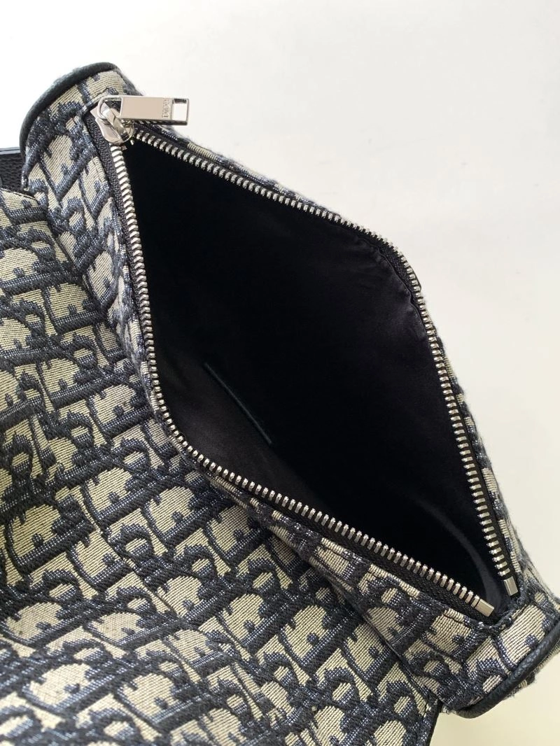 Christian Dior Saddle Bags TechFriendly 75683