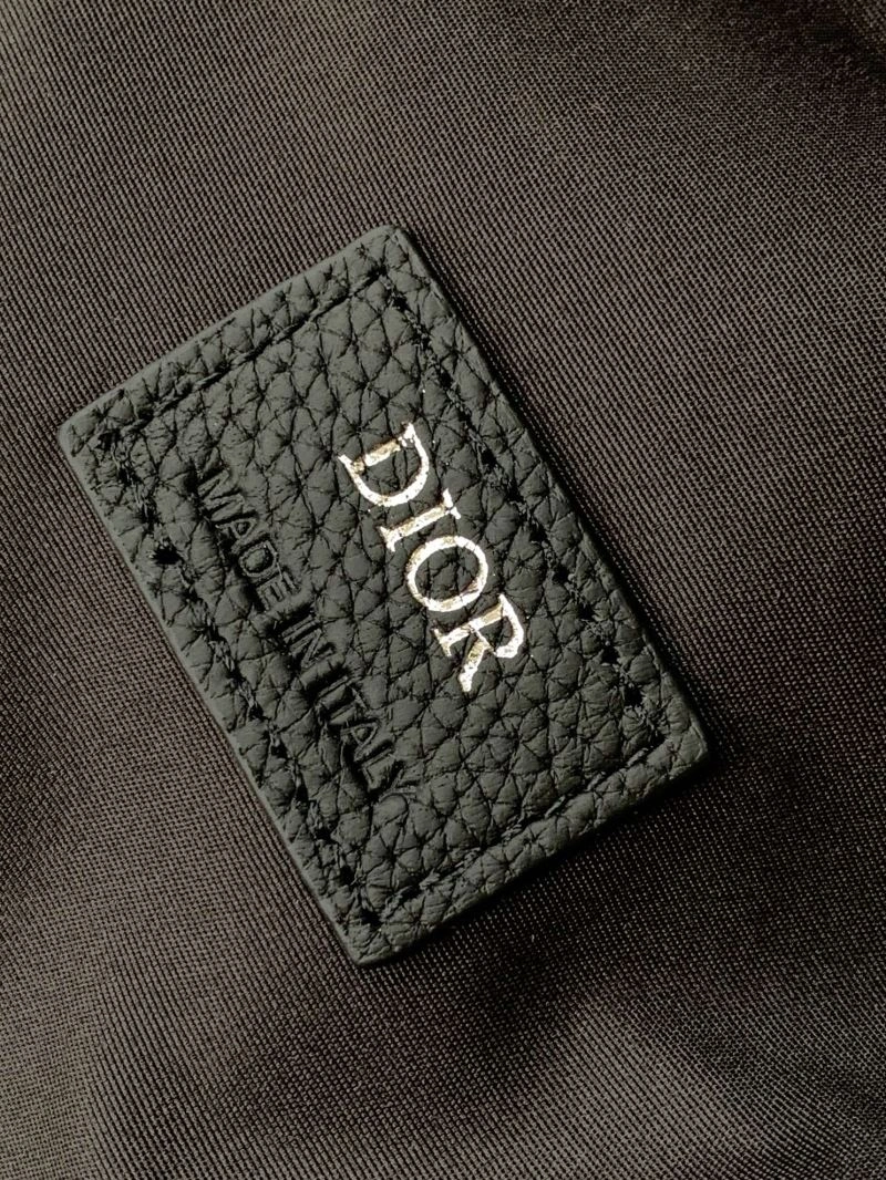 Christian Dior Saddle Bags TechFriendly 75683