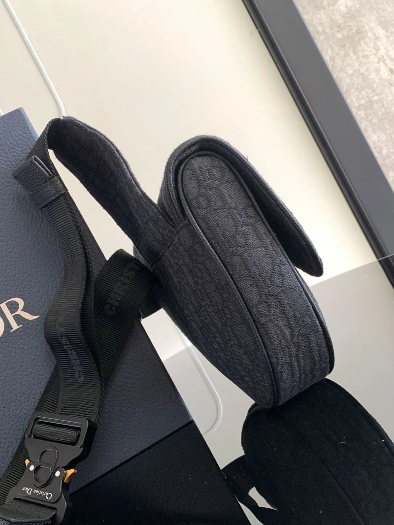 QuickDry Christian Dior Saddle Bags 75681