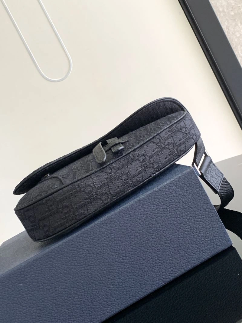 QuickDry Christian Dior Saddle Bags 75681