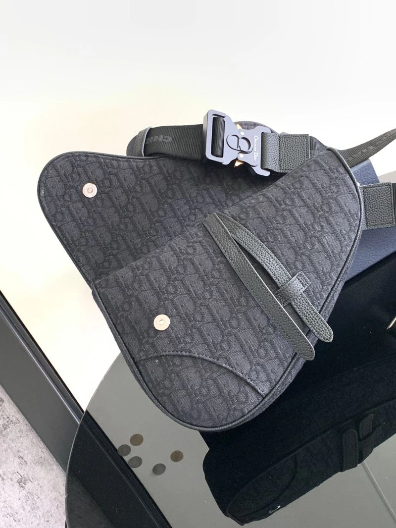 QuickDry Christian Dior Saddle Bags 75681