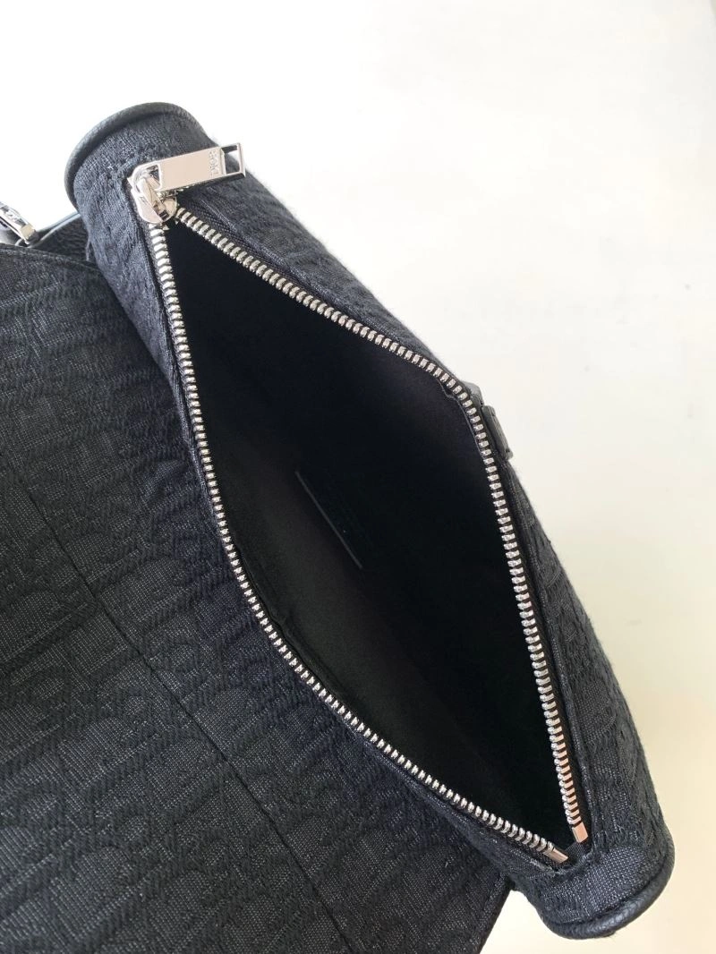 QuickDry Christian Dior Saddle Bags 75681