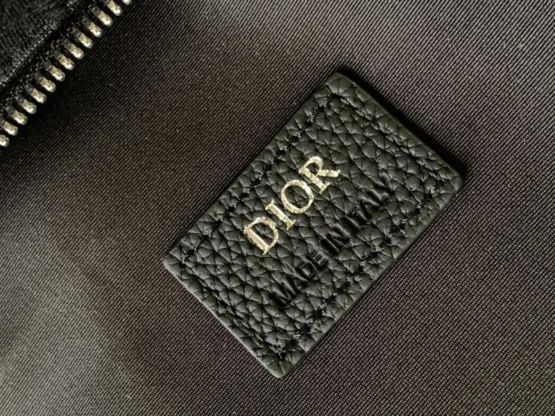QuickDry Christian Dior Saddle Bags 75681