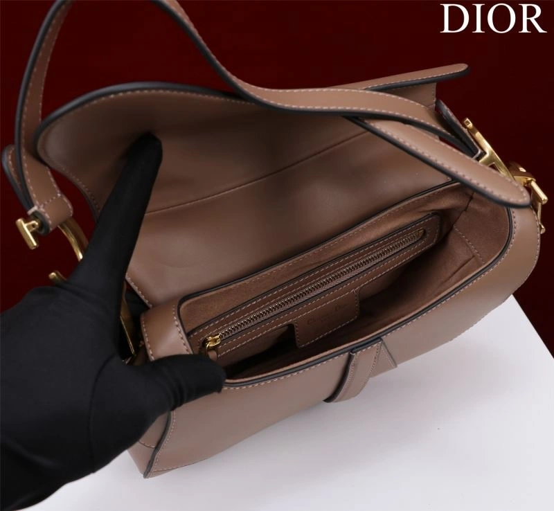 TopPick Christian Dior Saddle Bags 75671