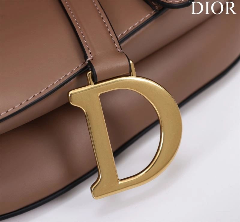 TopPick Christian Dior Saddle Bags 75671