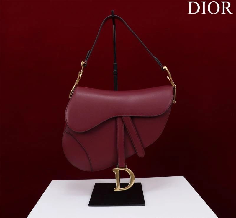 GoodFit Christian Dior Saddle Bags 75661