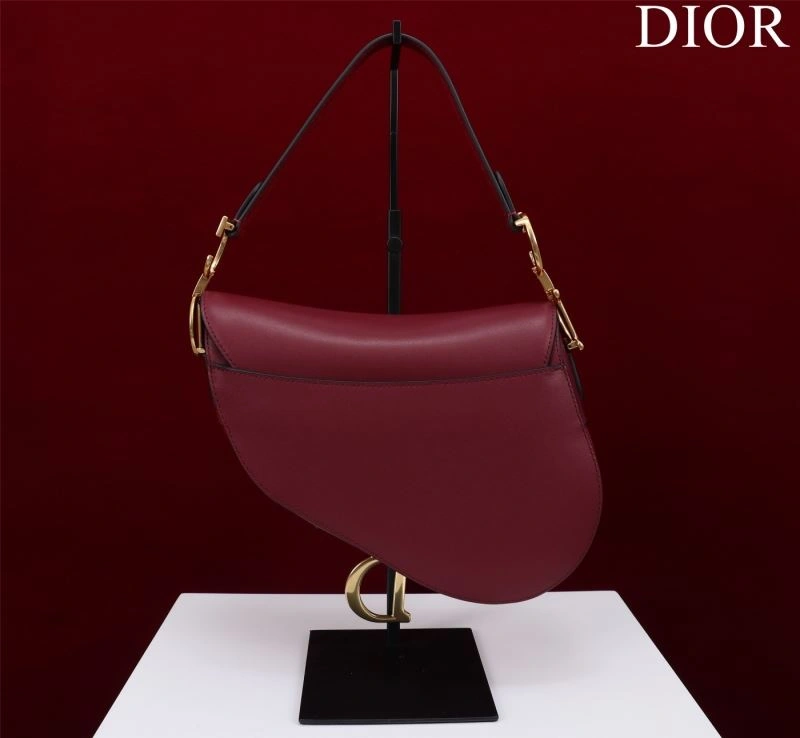 GoodFit Christian Dior Saddle Bags 75661