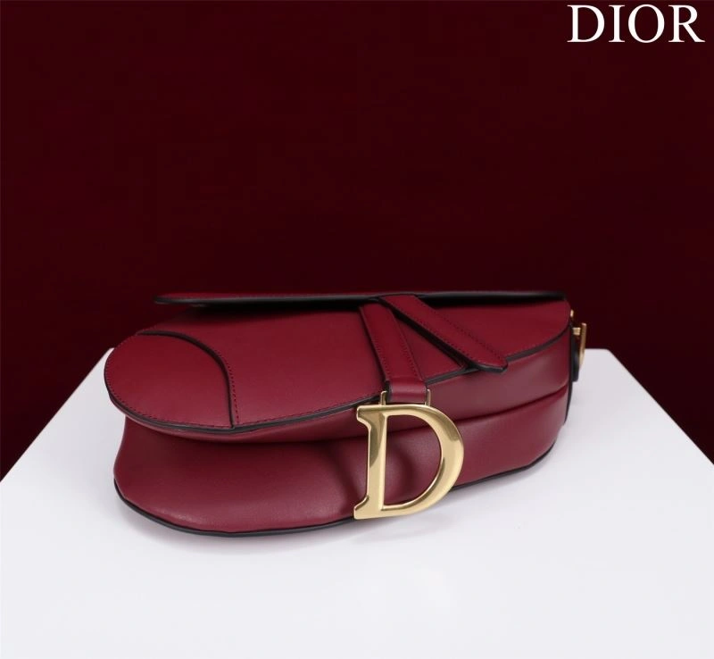 GoodFit Christian Dior Saddle Bags 75661