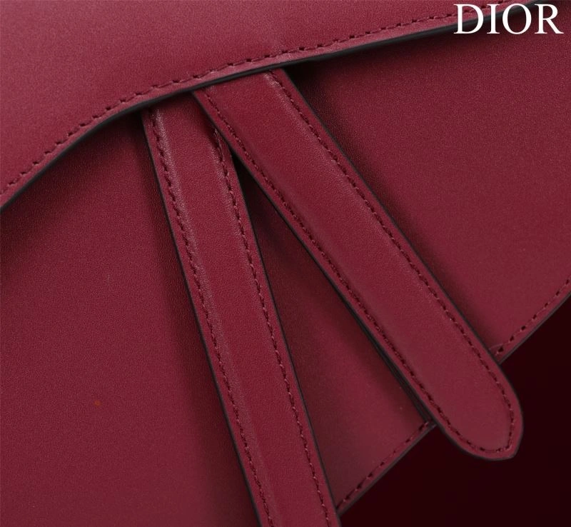 GoodFit Christian Dior Saddle Bags 75661