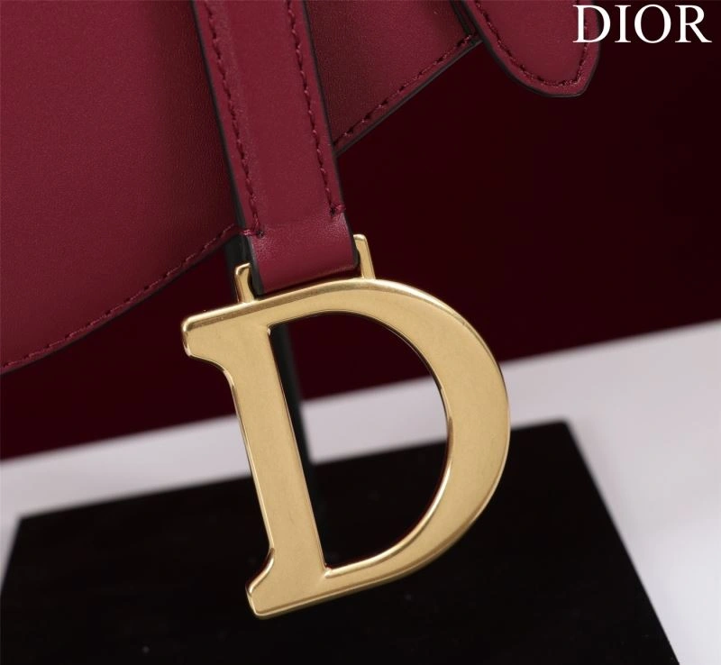 GoodFit Christian Dior Saddle Bags 75661
