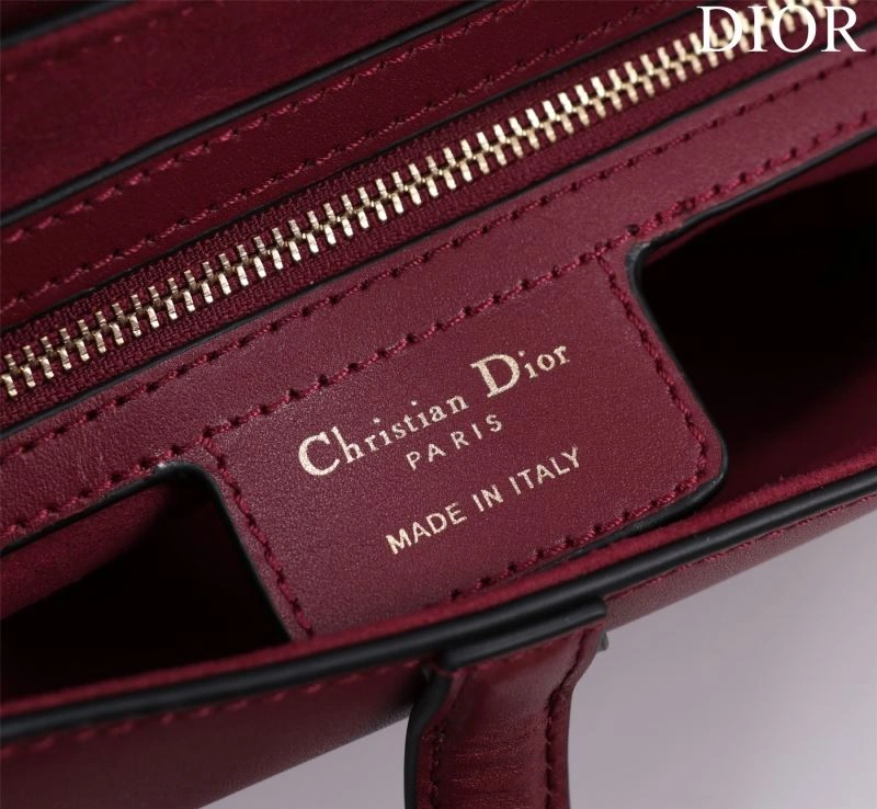 GoodFit Christian Dior Saddle Bags 75661