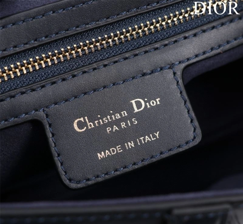 Christian Dior Saddle Bags Comfortable 75660
