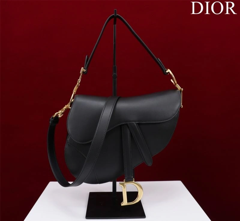GoAnywhere Christian Dior Saddle Bags 75664