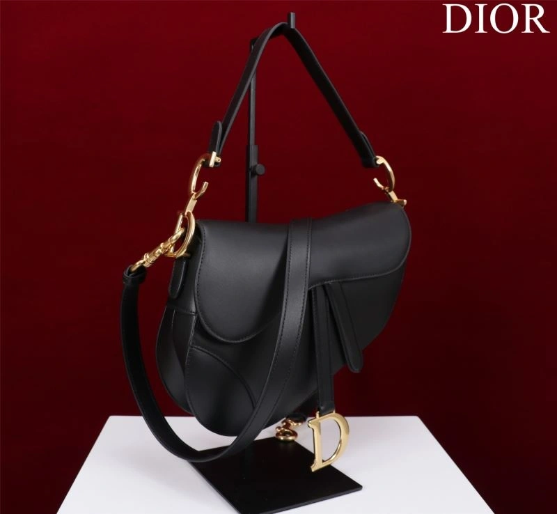 GoAnywhere Christian Dior Saddle Bags 75664