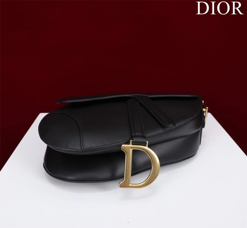 GoAnywhere Christian Dior Saddle Bags 75664