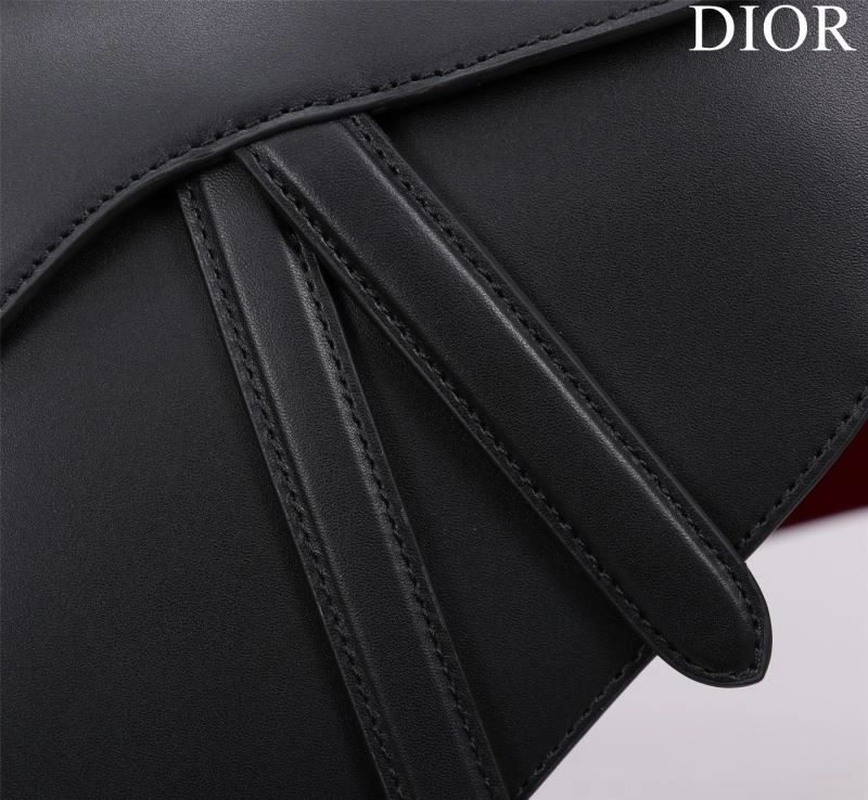 GoAnywhere Christian Dior Saddle Bags 75664
