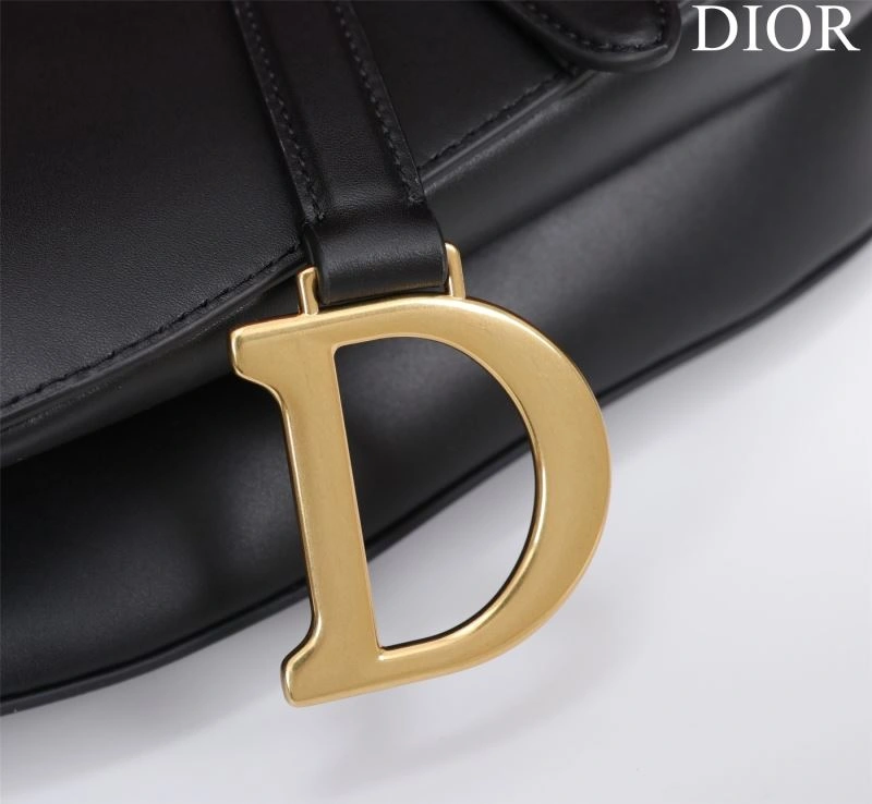 GoAnywhere Christian Dior Saddle Bags 75664