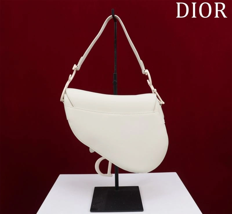 Christian Dior Saddle Bags WrinkleFree 75666