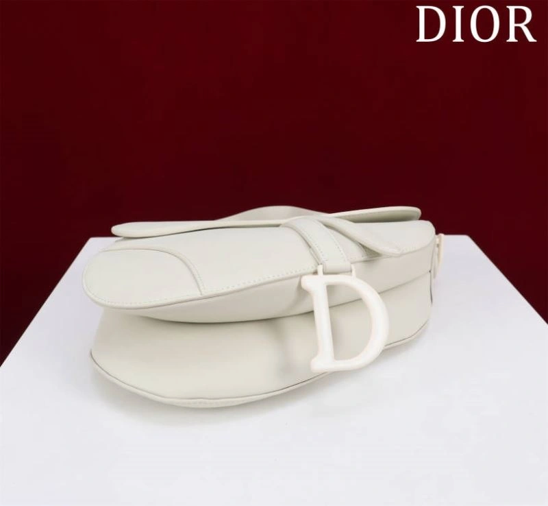 Christian Dior Saddle Bags WrinkleFree 75666