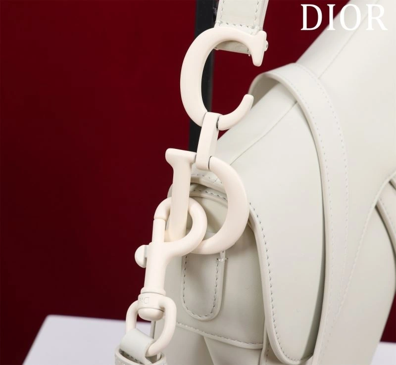 Christian Dior Saddle Bags WrinkleFree 75666