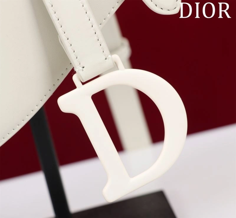 Christian Dior Saddle Bags WrinkleFree 75666