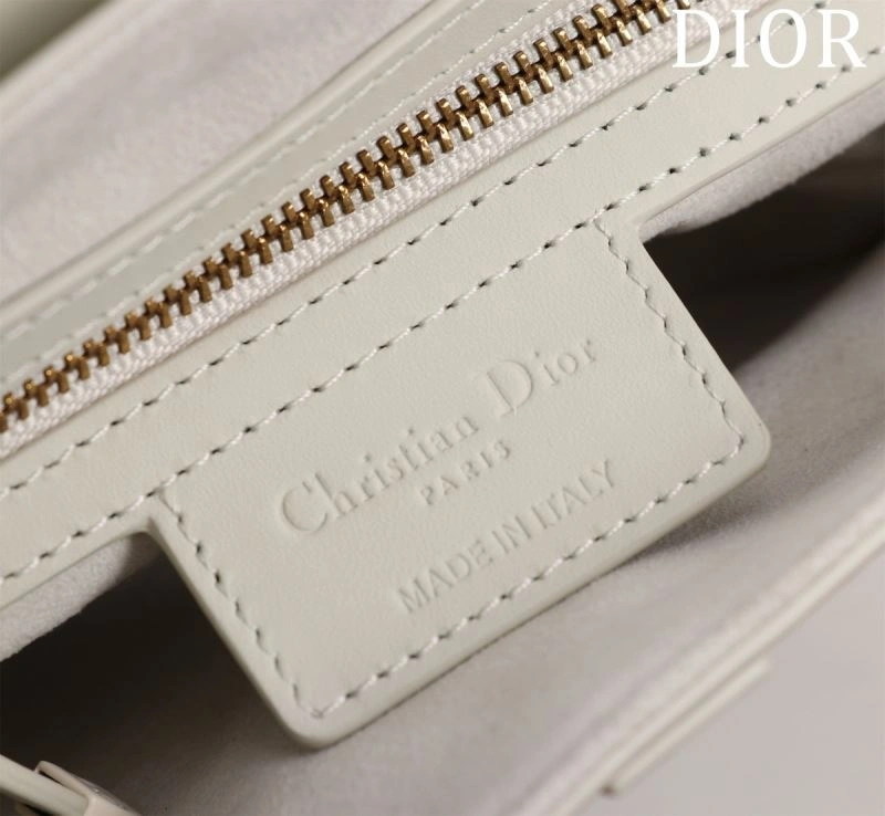 Christian Dior Saddle Bags WrinkleFree 75666