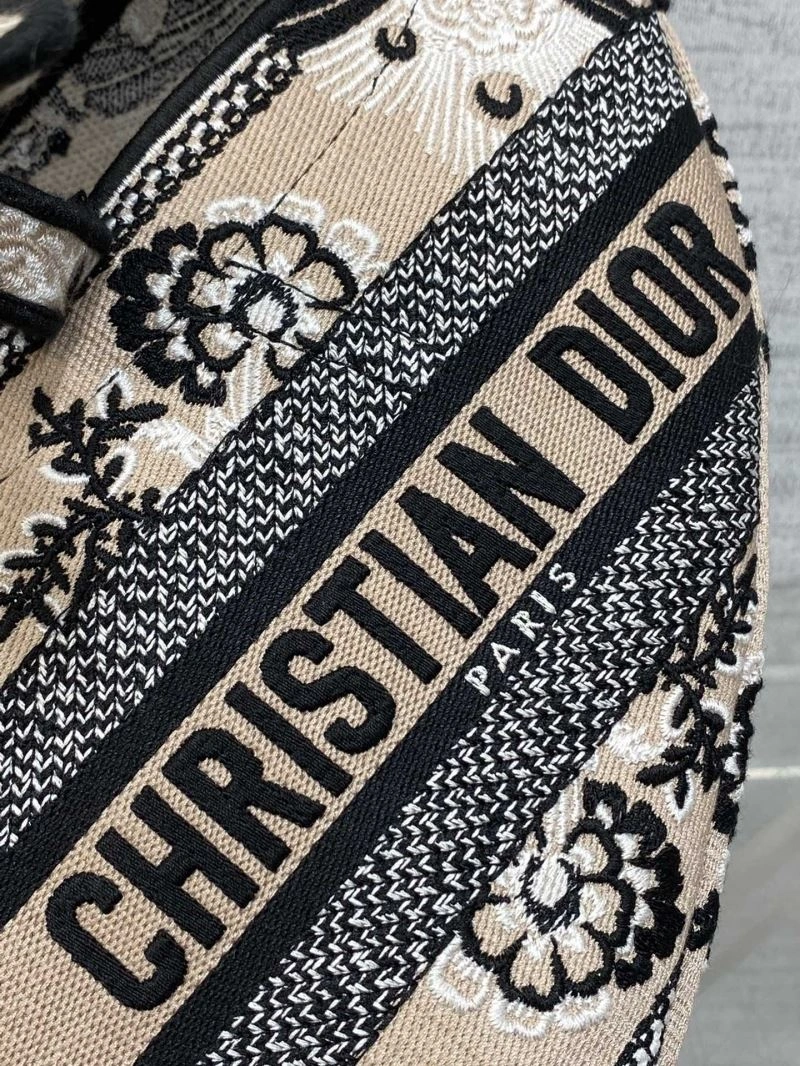 SmoothTexture Christian Dior Saddle Bags 73924