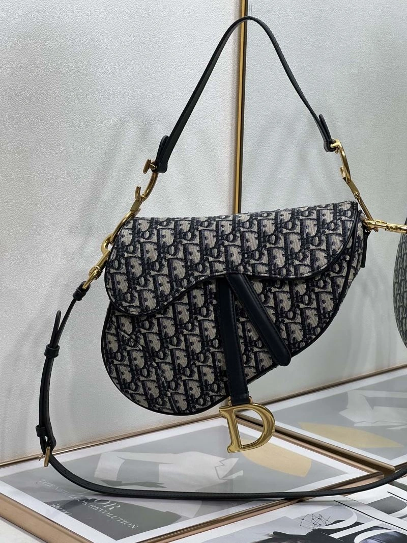 Christian Dior Saddle Bags MultiPurpose 73919