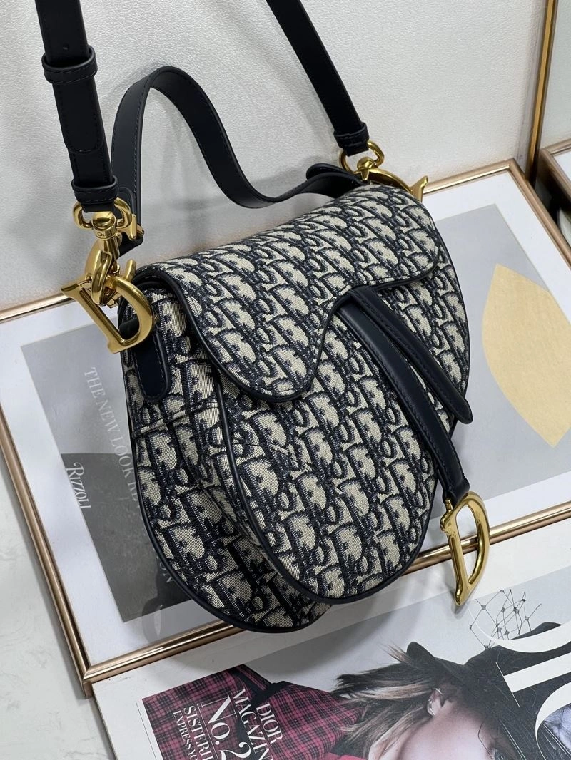 Christian Dior Saddle Bags MultiPurpose 73919